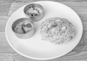 Rava Idly (1 Pc)
