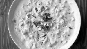Mix Raita