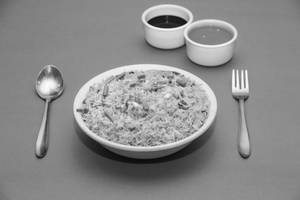 Veg Fried Rice