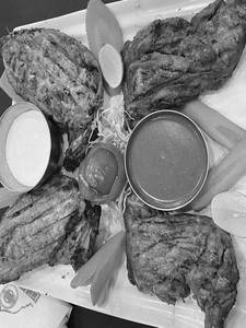 Chicken Faham [Full]