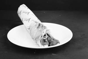 Egg Chicken Roll