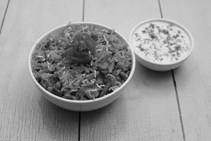 Vegetable Biryani