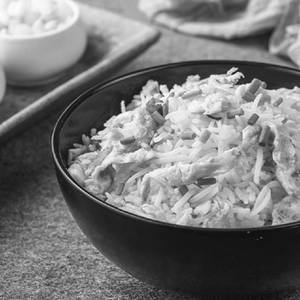 Egg Fried Rice