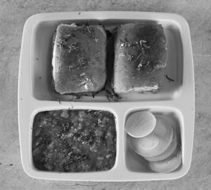 Pav Bhaaji