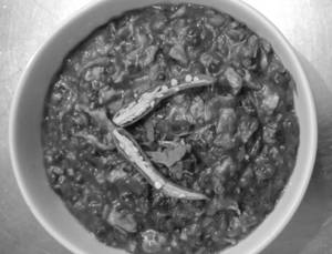 Chicken Bharta