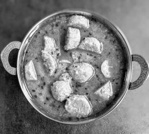 Rajasthani Gatta (Besan)