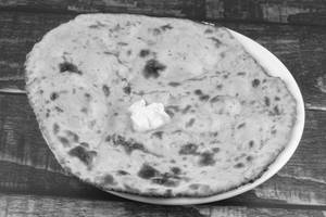 Missi Roti