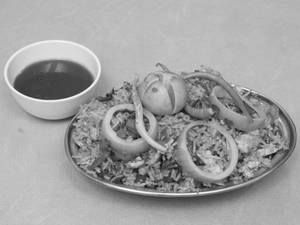 Egg Fried Rice