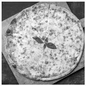 Margherita Pizza Large
