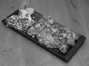 Fish In Oriental Sauce (350 Gms)