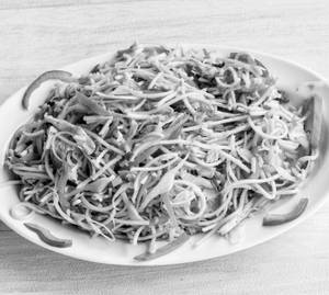 Chicken Noodles
