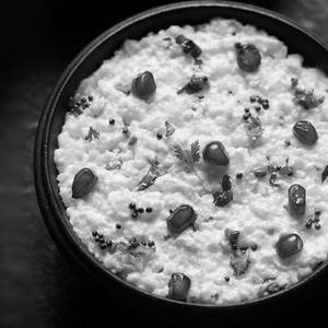 Curd Rice