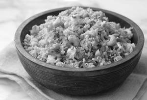 Cashewnut Fried Rice