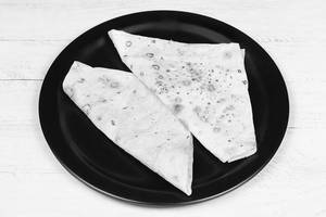 Rumali Roti