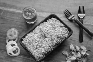 Veg Pulao