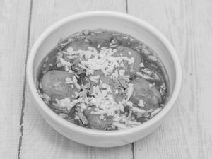 Dry Paneer Chilli