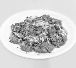 Boneless Chicken Tikka Masala
