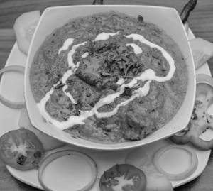 Punjabi Chicken