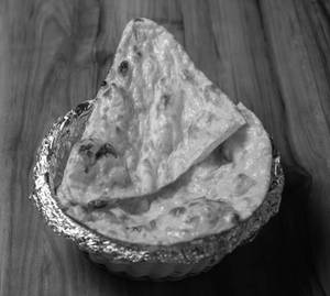 Butter Naan ( 1 Pc )