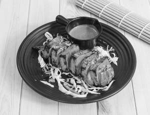 Paneer Tikka 