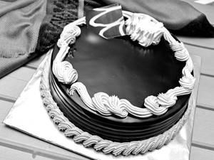 Chocolate Truffle Pastry