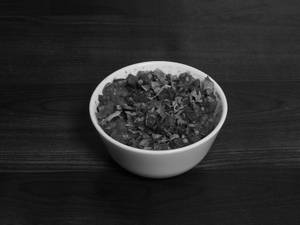 Bhindi Onion Fry