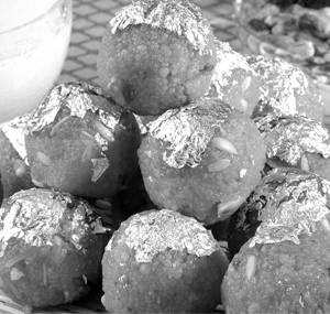 Laddu