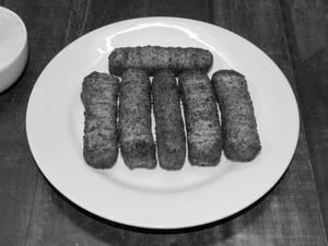 Chicken Fingers (6 Pcs)