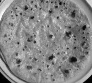 Roti With Ghee