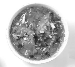 Tawa Chicken