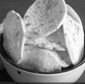 Rajasthani Aloo Chips (100 Gms)