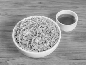 Egg Noodles
