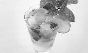 Nimbu Lemon Soda