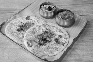 Kal Dosa(2 Nos)
