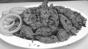 Chicken Seekh Masala