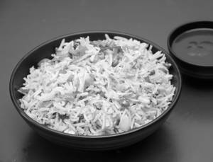 Veg Fried Rice