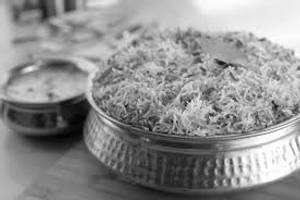 Family Pack Veg Biryani