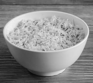 Jeera Rice
