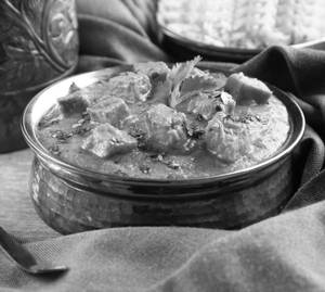 Paneer Lababdar