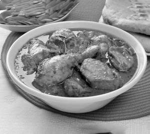 Chicken Curry