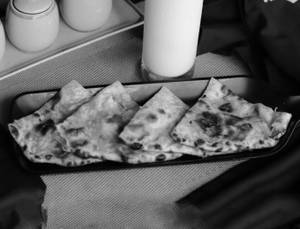 Masala Kulcha