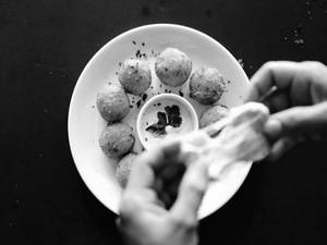 Cheese Balls