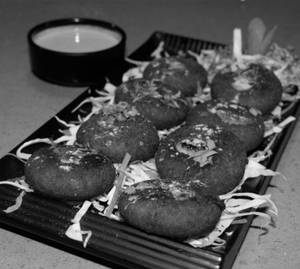 Veg Harabhara Kabab (500 gms)