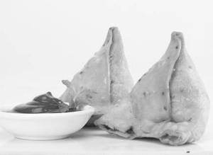 Samosa (2Pcs)