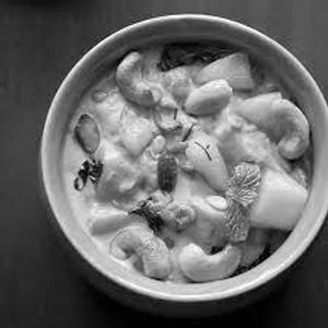 Navratan Korma (Sweet)
