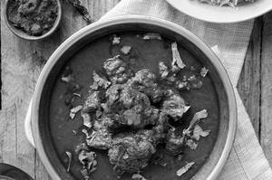 Mutton Rogan Josh