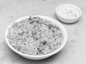 Biryani Rice