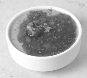Dal Tadka