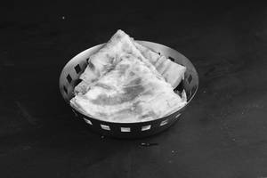 Lachha Paratha