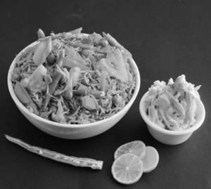 Veg Biryani